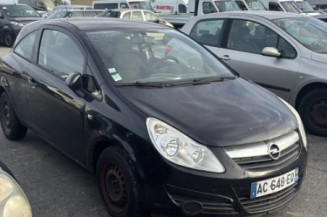 Bloc ABS (freins anti-blocage) OPEL CORSA D