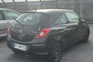 Bloc ABS (freins anti-blocage) OPEL CORSA D