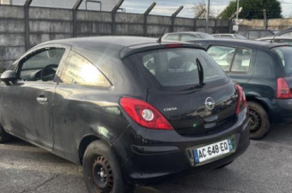 Bloc ABS (freins anti-blocage) OPEL CORSA D