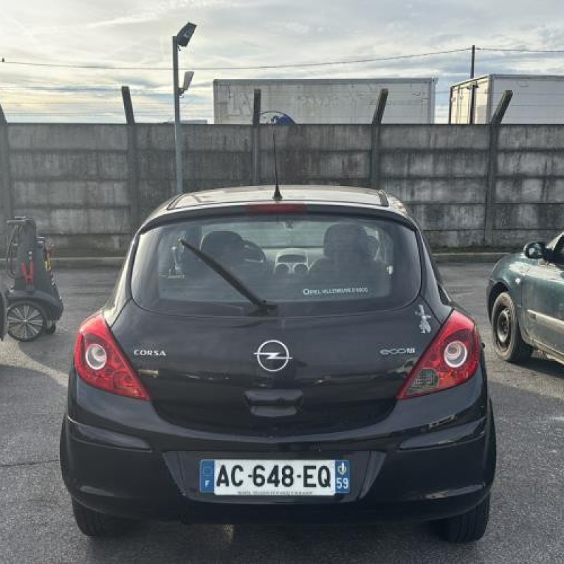 Bloc ABS (freins anti-blocage) OPEL CORSA D Photo n°10