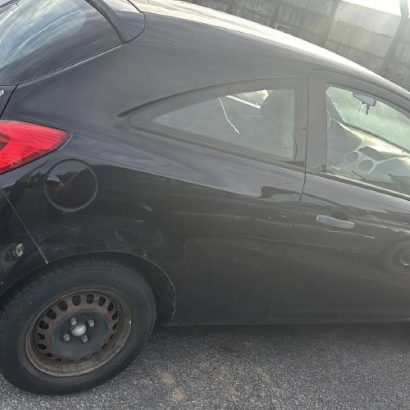 Bloc ABS (freins anti-blocage) OPEL CORSA D Photo n°11