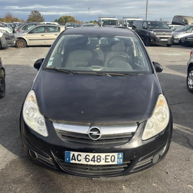 Bloc ABS (freins anti-blocage) OPEL CORSA D Photo n°13