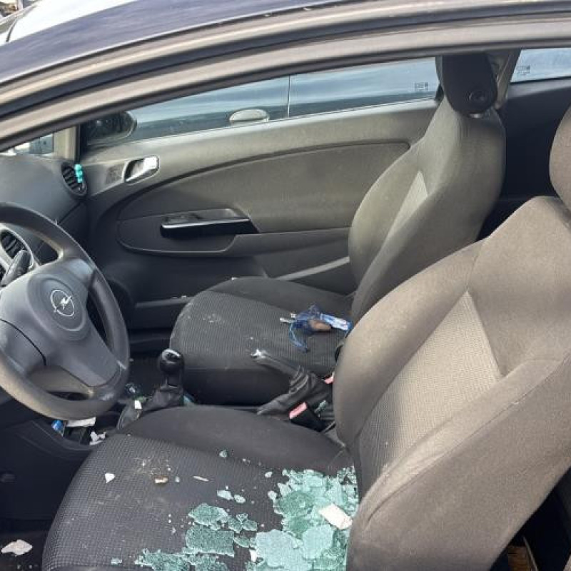 Bloc ABS (freins anti-blocage) OPEL CORSA D Photo n°17