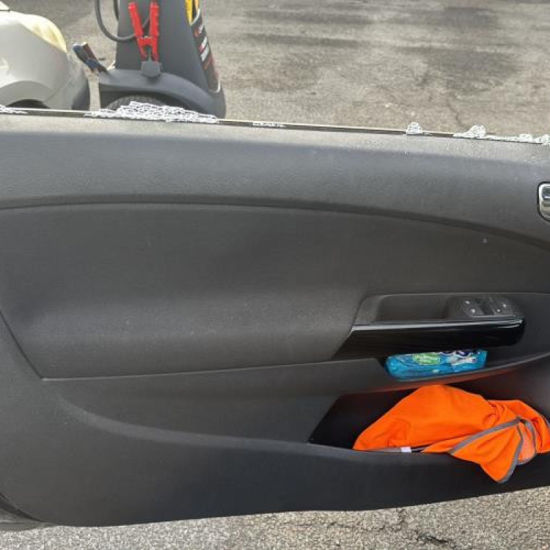 Bloc ABS (freins anti-blocage) OPEL CORSA D Photo n°18