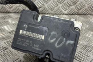 Bloc ABS (freins anti-blocage) PEUGEOT 206 Photo n°1