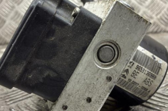 Bloc ABS (freins anti-blocage) PEUGEOT 206