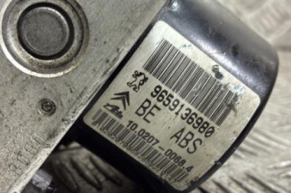 Bloc ABS (freins anti-blocage) PEUGEOT 206