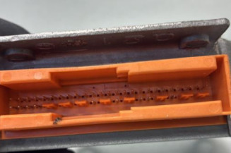 Boitier air bag PEUGEOT 307