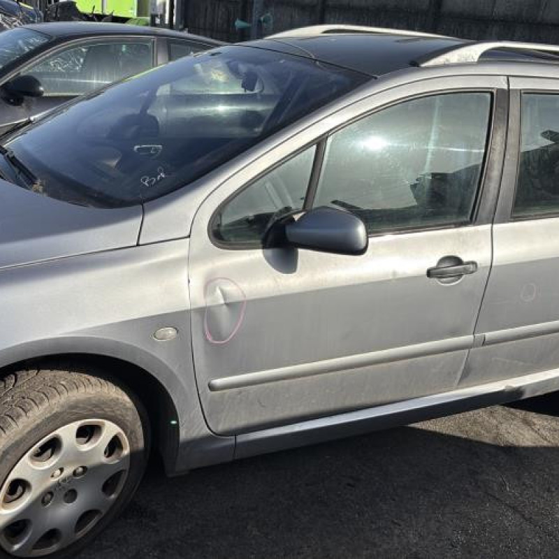 Boitier air bag PEUGEOT 307 Photo n°11