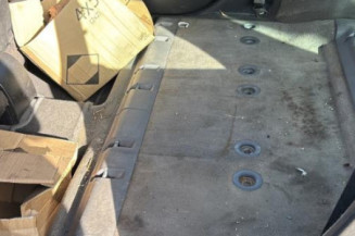 Boitier air bag PEUGEOT 307