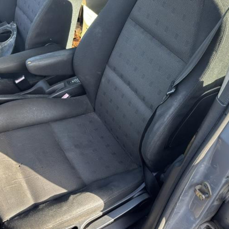 Boitier air bag PEUGEOT 307 Photo n°17