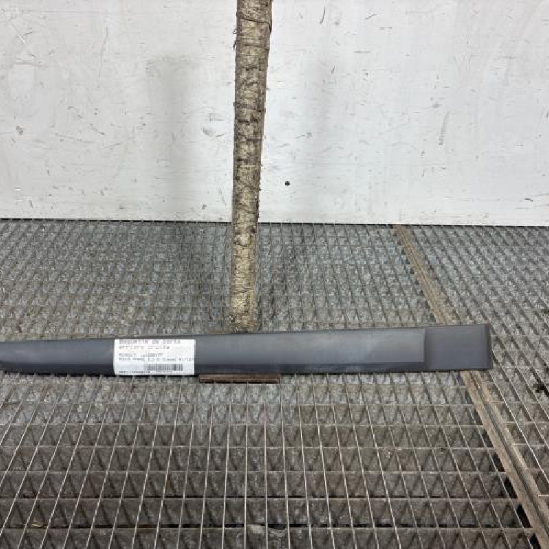 Baguette de porte arriere droite RENAULT MODUS Photo n°1