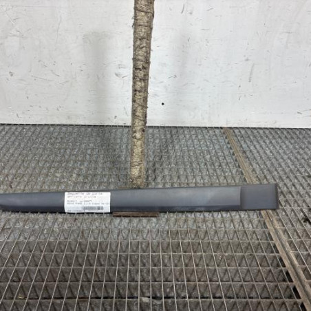 Baguette de porte arriere droite RENAULT MODUS Photo n°1