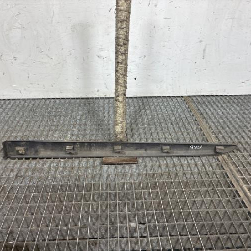 Baguette de porte arriere droite RENAULT MODUS Photo n°2