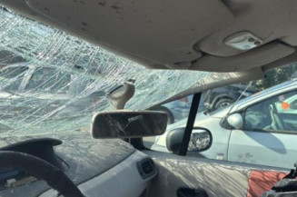 Baguette de porte arriere droite RENAULT MODUS