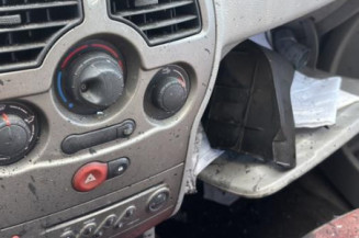 Baguette de porte arriere droite RENAULT MODUS