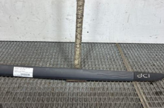 Baguette de porte avant droite RENAULT MODUS Photo n°1