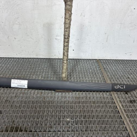 Baguette de porte avant droite RENAULT MODUS Photo n°1