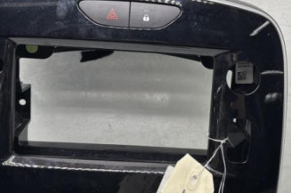 Facade autoradio RENAULT CLIO 4