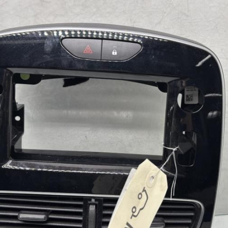 Facade autoradio RENAULT CLIO 4