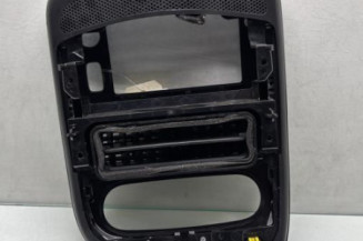 Facade autoradio RENAULT CLIO 4