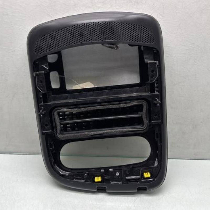 Facade autoradio RENAULT CLIO 4 Photo n°3