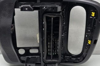 Facade autoradio RENAULT CLIO 4