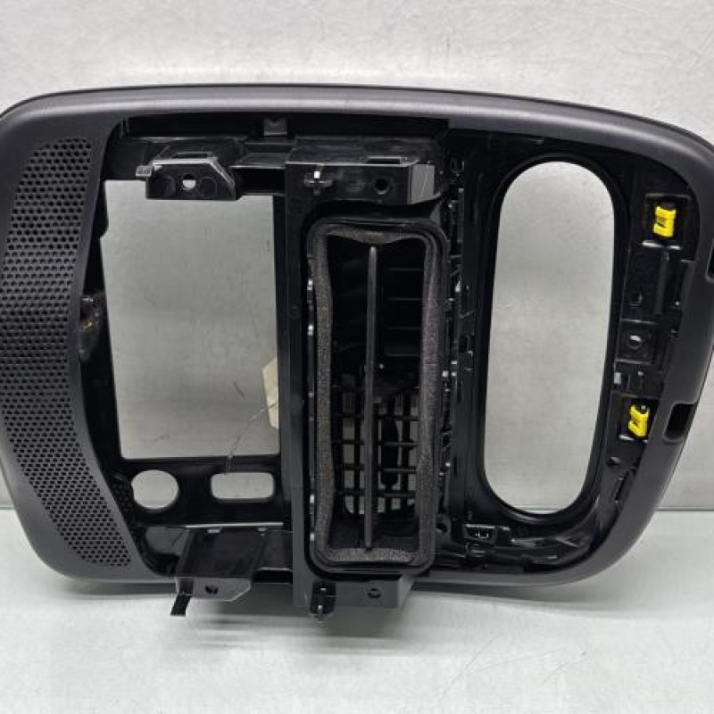 Facade autoradio RENAULT CLIO 4 Photo n°4