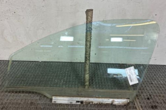 Vitre avant gauche OPEL CORSA C Photo n°1