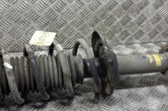 Amortisseur avant gauche OPEL CORSA D Photo n°1