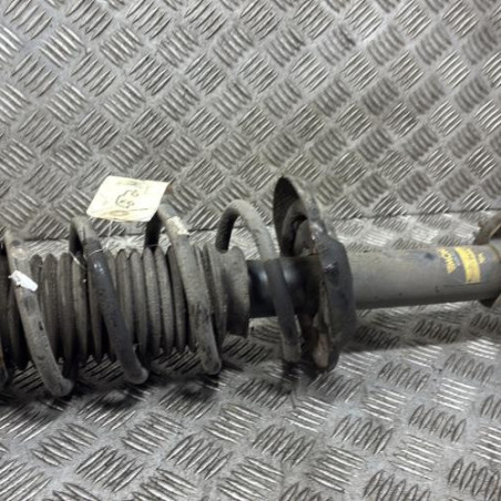 Amortisseur avant gauche OPEL CORSA D Photo n°1