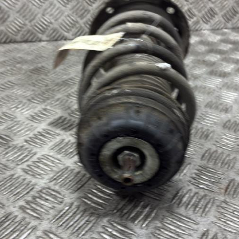 Amortisseur avant gauche OPEL CORSA D Photo n°2