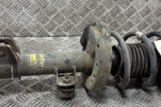 Amortisseur avant gauche OPEL CORSA D