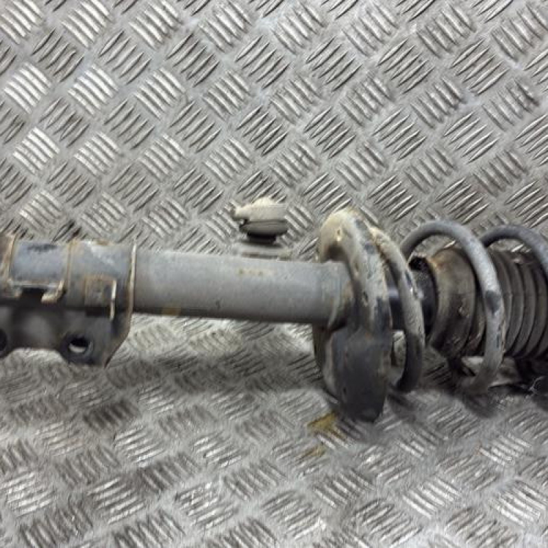 Amortisseur avant gauche OPEL CORSA D Photo n°4