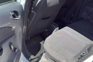 Amortisseur avant gauche OPEL CORSA D