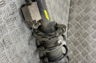 Amortisseur avant droit FORD FIESTA 7 Photo n°1