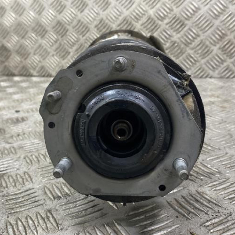 Amortisseur avant droit FORD FIESTA 7 Photo n°3