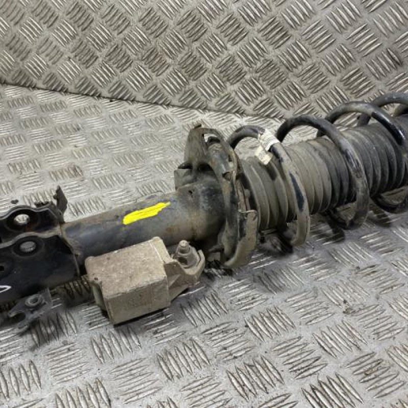 Amortisseur avant droit FORD FIESTA 7 Photo n°4