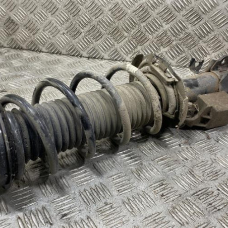 Amortisseur avant gauche FORD FIESTA 7 Photo n°1