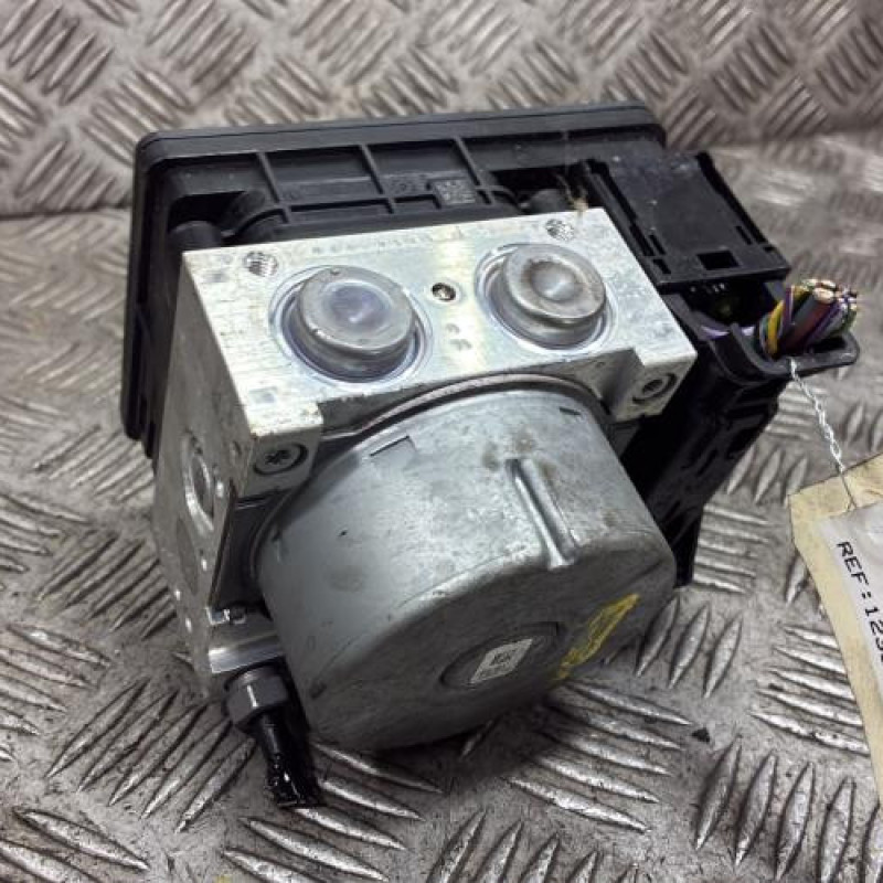 Bloc ABS (freins anti-blocage) FORD FIESTA 7 Photo n°3