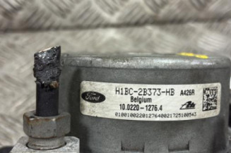 Bloc ABS (freins anti-blocage) FORD FIESTA 7