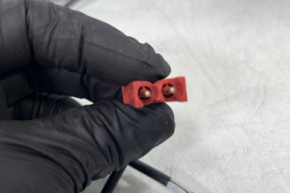 Attache ceinture avant droit MERCEDES CLASSE A 169