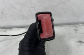 Attache ceinture avant gauche MERCEDES CLASSE A 169