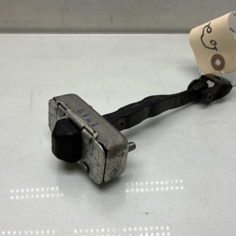 Arret de porte arriere gauche RENAULT SCENIC 4 Photo n°1