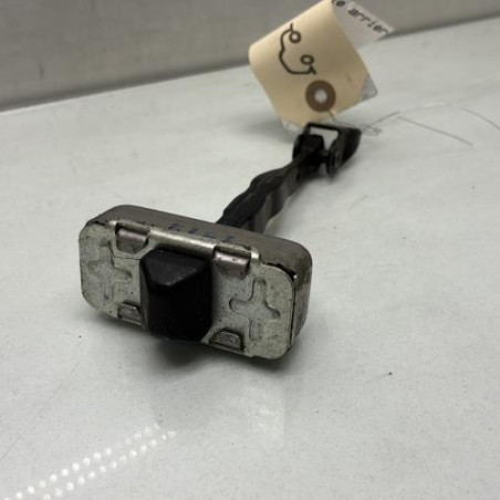 Arret de porte arriere gauche RENAULT SCENIC 4