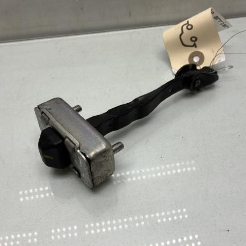 Arret de porte arriere gauche RENAULT SCENIC 4 Photo n°3