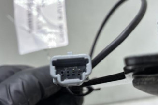 Attache ceinture avant gauche RENAULT MEGANE 4