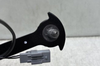 Attache ceinture avant gauche RENAULT MEGANE 4