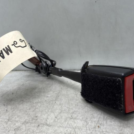 Attache ceinture avant droit FORD FIESTA 7 Photo n°1