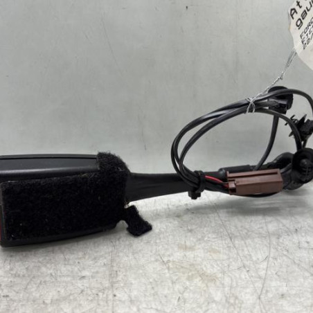 Attache ceinture avant gauche FORD FIESTA 7 Photo n°1